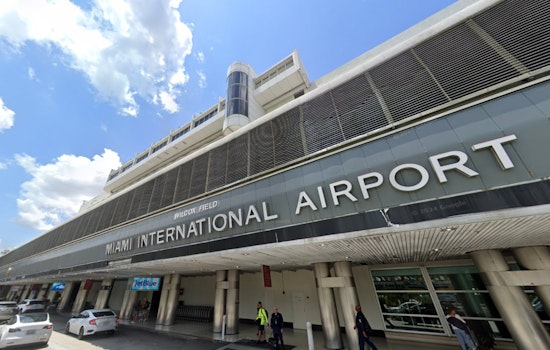 Passengers Safely Evacuated from Eastern Air Flight at Miami International Airport Amid Smoke Smell Probe