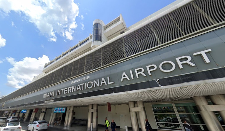 Passengers Safely Evacuated from Eastern Air Flight at Miami International Airport Amid Smoke Smell Probe