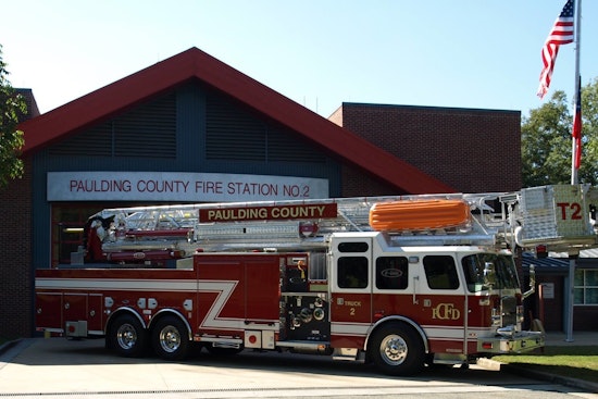 Paulding Community Rallies to Aid 911 Dispatchers Who Lost Homes to Fires