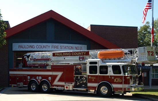 Paulding Community Rallies to Aid 911 Dispatchers Who Lost Homes to Fires