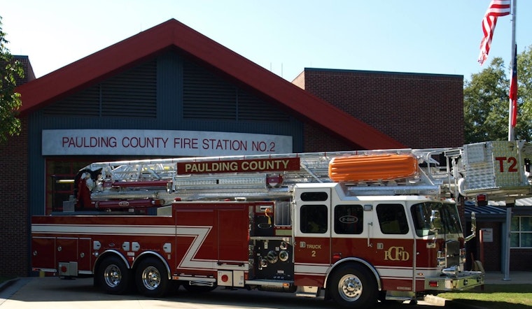 Paulding Community Rallies to Aid 911 Dispatchers Who Lost Homes to Fires