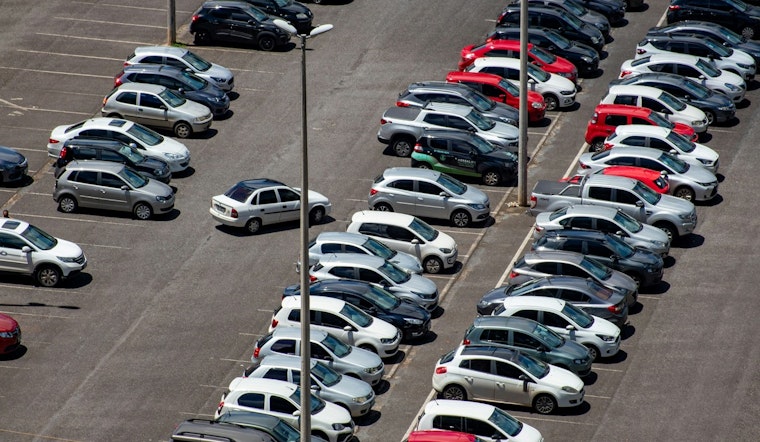 Pease Park Introduces New Measures to Combat Car Break-ins in Austin