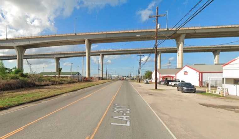 Pedestrian Fatally Struck by SUV in Belle Chasse as State Police Urge Caution