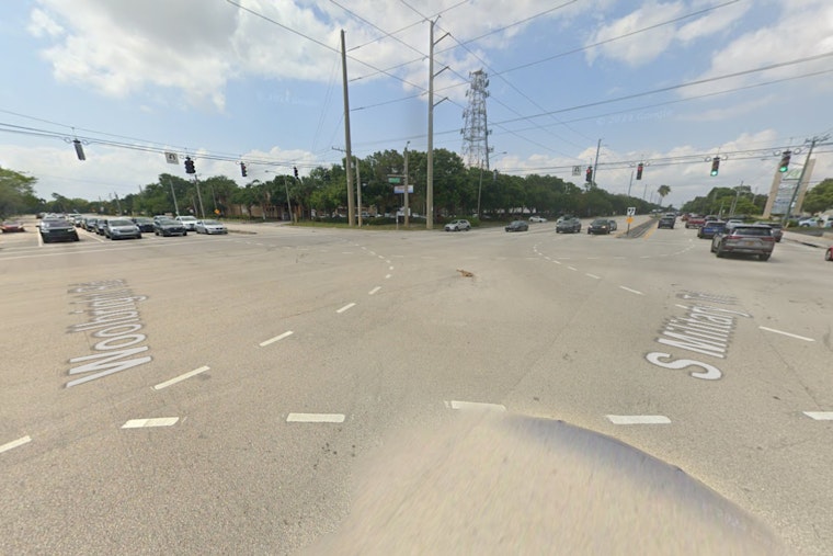 Pedestrian Fatally Struck by Vehicle on Military Trail in Boynton Beach, Community Reminded of Road Safety