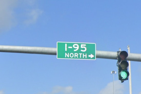 Pedestrian Fatally Struck on I-95 Near St. Johns County, Prompts Major Road Closure and Investigation