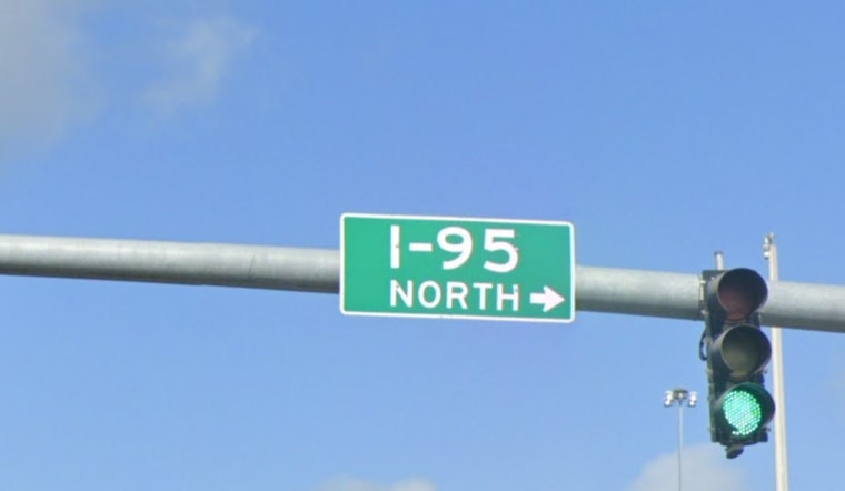 Pedestrian Fatally Struck on I-95 Near St. Johns County, Prompts Major Road Closure and Investigation