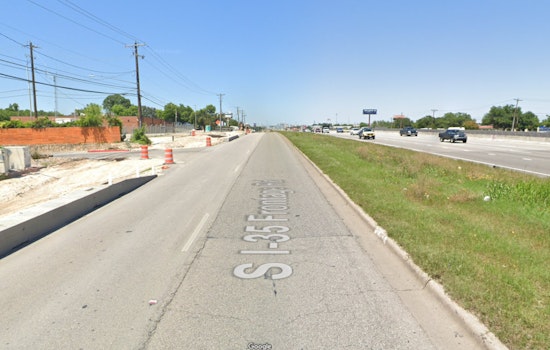 Pedestrian Killed in Hit-and-Run Collision on South IH 35 in Austin, Police Seek Information