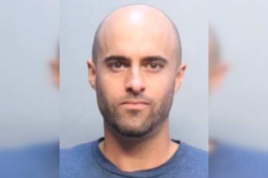 Pembroke Pines Man Charged With Assaulting Minor at Miami-Dade's Dolphin Mall While Out on Bond for Previous Sexual Battery Case