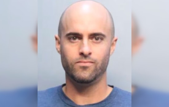 Pembroke Pines Man Charged With Assaulting Minor at Miami-Dade's Dolphin Mall While Out on Bond for Previous Sexual Battery Case