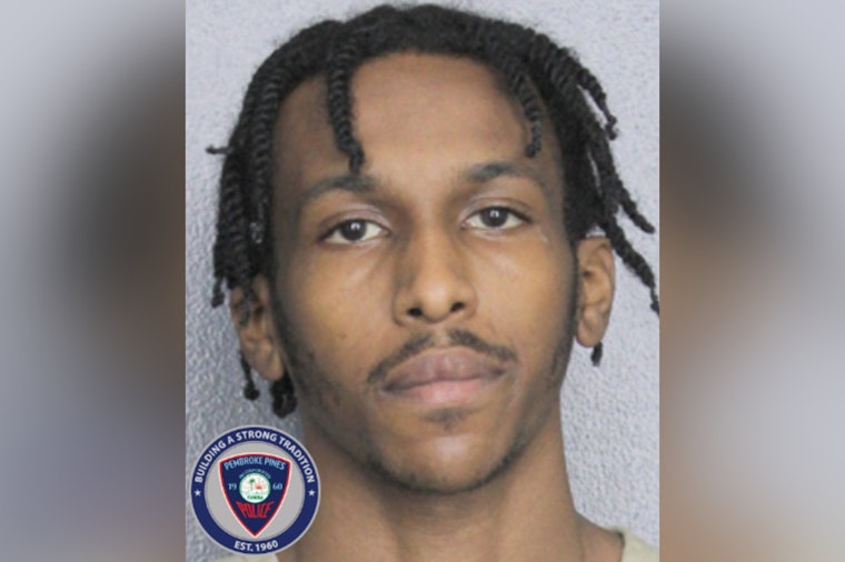 Pembroke Pines Police Intensify Hunt for Suspected Shooter Kevonte Irons; Co-Suspect Detained in October Fatal Incident