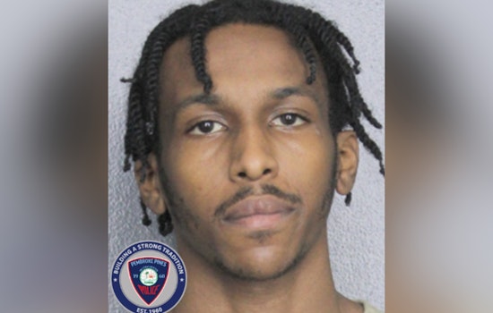 Pembroke Pines Police Intensify Hunt for Suspected Shooter Kevonte Irons; Co-Suspect Detained in October Fatal Incident