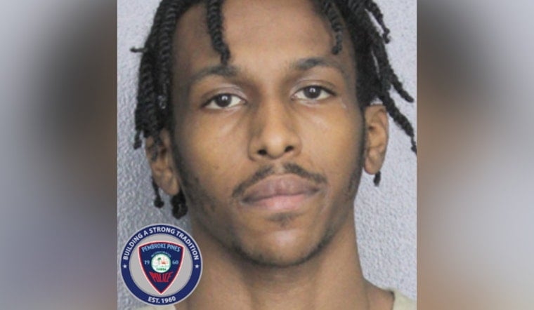 Pembroke Pines Police Intensify Hunt for Suspected Shooter Kevonte Irons; Co-Suspect Detained in October Fatal Incident