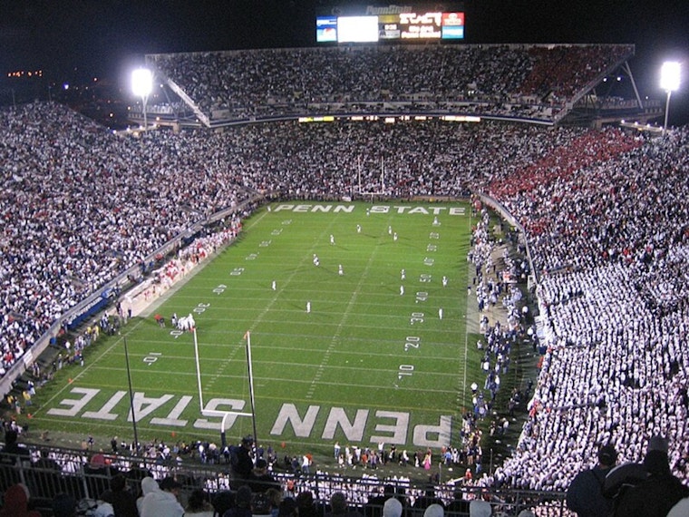 Penn State Secures Semifinal Spot with Commanding Fiesta Bowl Win Over Boise State