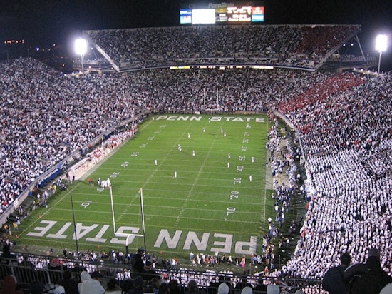 Penn State Secures Semifinal Spot with Commanding Fiesta Bowl Win Over Boise State