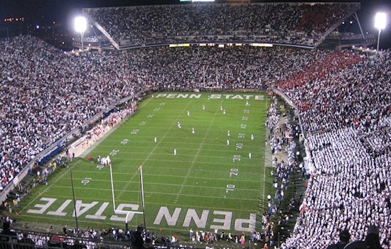 Penn State Secures Semifinal Spot with Commanding Fiesta Bowl Win Over Boise State