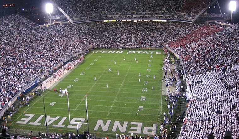 Penn State Secures Semifinal Spot with Commanding Fiesta Bowl Win Over Boise State