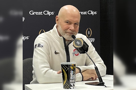 Penn State Snags Nation's Top Defensive Coordinator Jim Knowles in Historic $3 Million Deal