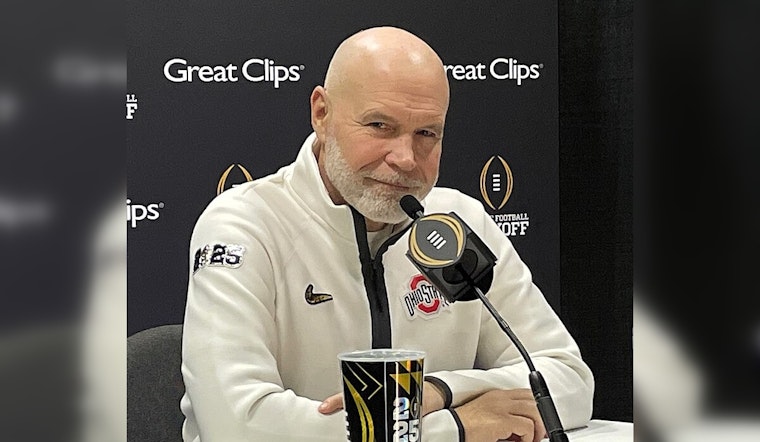 Penn State Snags Nation's Top Defensive Coordinator Jim Knowles in Historic $3 Million Deal
