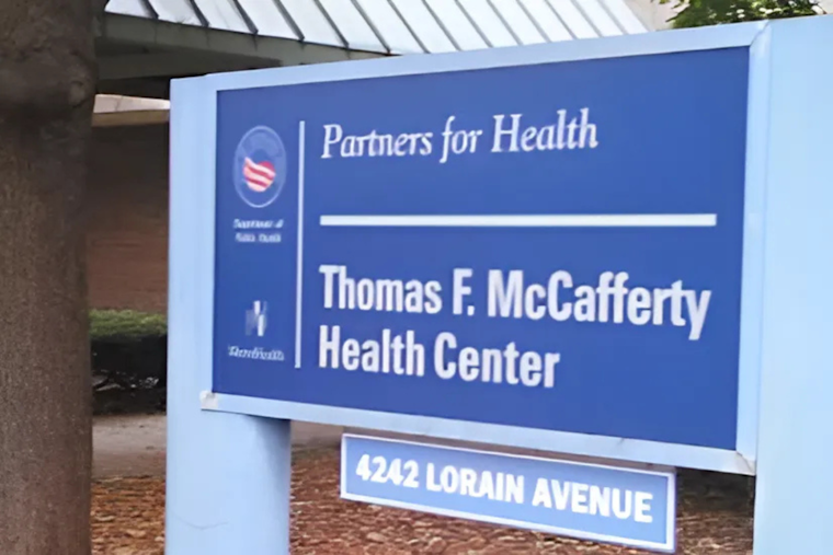 Pennrose, LLC Selected to Develop Senior Affordable Housing at Cleveland's McCafferty Health Center Site