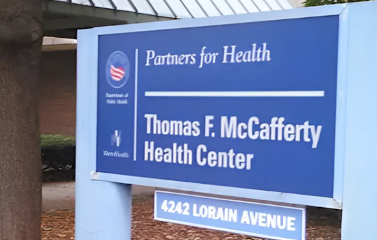 Pennrose, LLC Selected to Develop Senior Affordable Housing at Cleveland's McCafferty Health Center Site