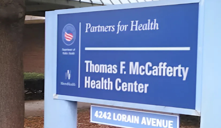 Pennrose, LLC Selected to Develop Senior Affordable Housing at Cleveland's McCafferty Health Center Site