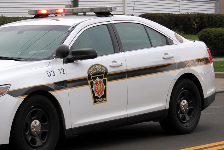 Pennsylvania State Police Corporal Indicted for Allegedly Storing Illicit Material on Work Computer