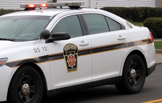 Pennsylvania State Police Corporal Indicted for Allegedly Storing Illicit Material on Work Computer