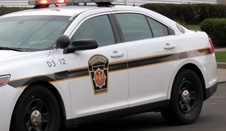 Pennsylvania State Police Corporal Indicted for Allegedly Storing Illicit Material on Work Computer