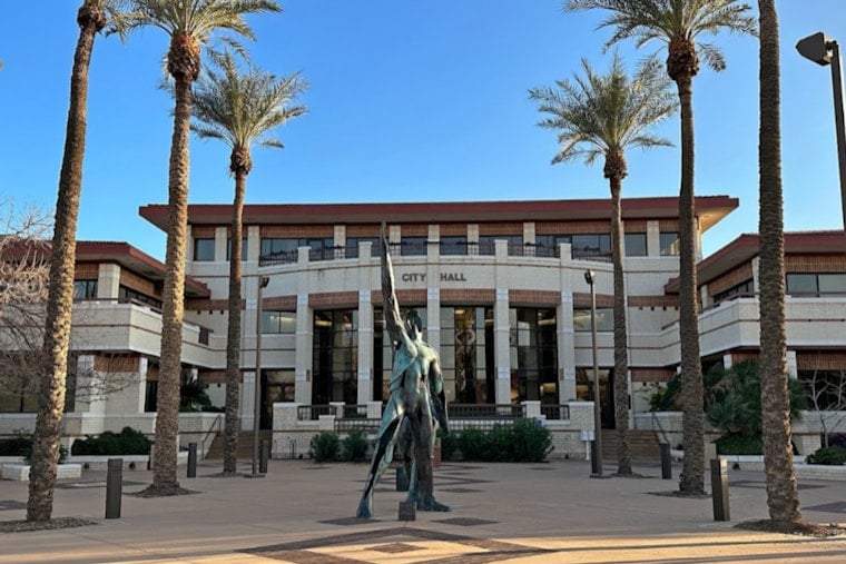 Peoria Calls on Local Food Entrepreneurs to Shape Culinary Scene; Chance to Throw First Pitch at Spring Training Game