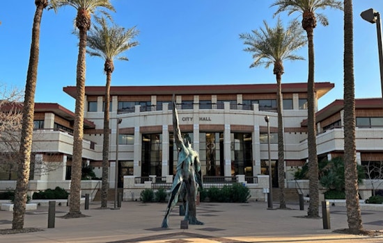 Peoria Calls on Local Food Entrepreneurs to Shape Culinary Scene; Chance to Throw First Pitch at Spring Training Game