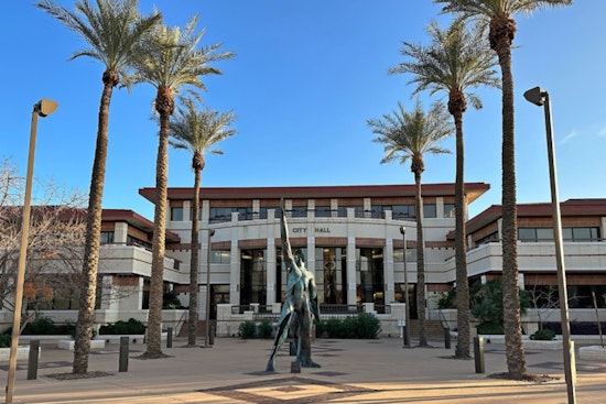 Peoria City Council to Consider Credit Card Fee Increase for City Services