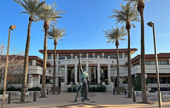 Peoria City Council to Consider Credit Card Fee Increase for City Services