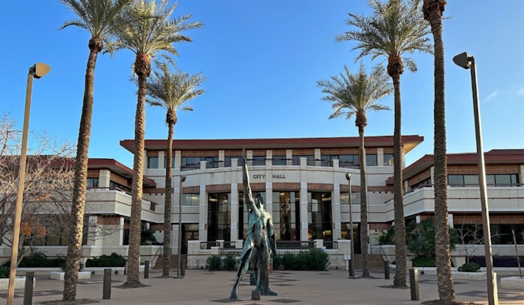 Peoria City Council to Consider Credit Card Fee Increase for City Services