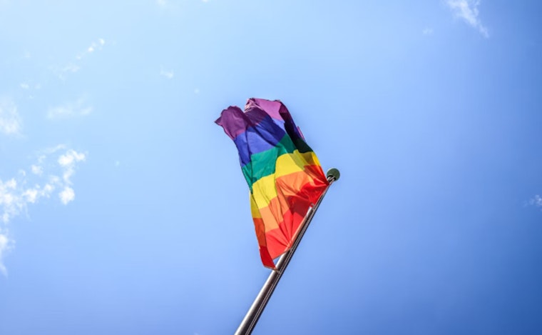 Peoria Welcomes Its First LGBTQ+ Community Center on MLK Day, Pledges Inclusive Safe Space
