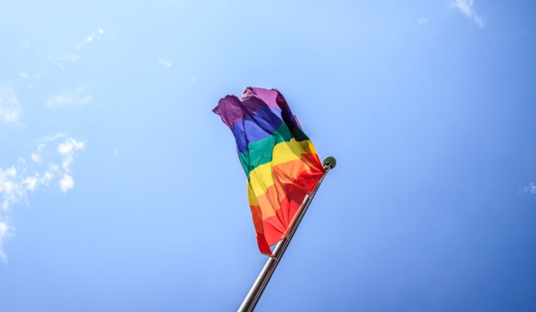Peoria Welcomes Its First LGBTQ+ Community Center on MLK Day, Pledges Inclusive Safe Space