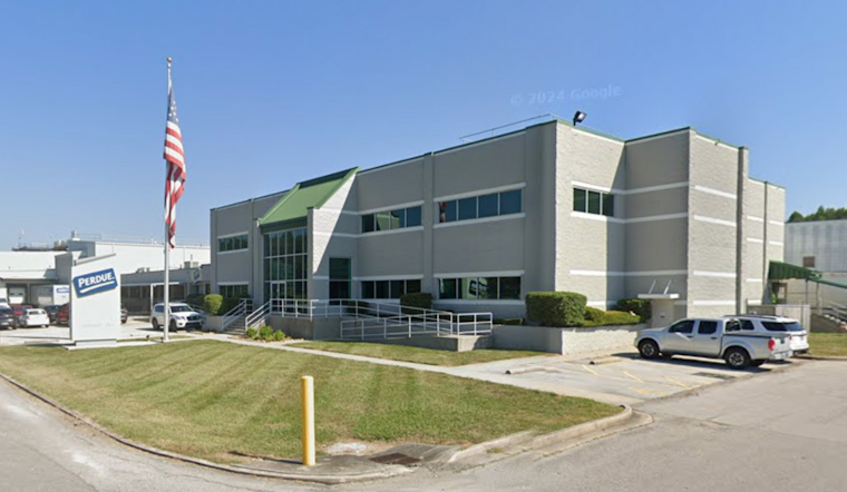 Perdue Farms to Shut Down Monterey Plant, Over 400 Employees to Face Layoffs