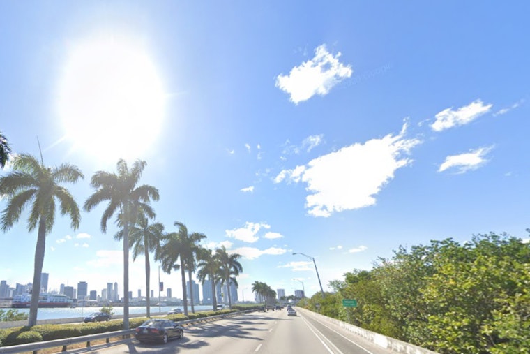 Perfect Weather Ahead for Miami, Sunny Skies and Comfortable Temps Greet Locals and Visitors