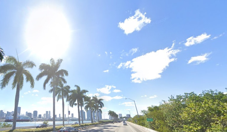 Perfect Weather Ahead for Miami, Sunny Skies and Comfortable Temps Greet Locals and Visitors