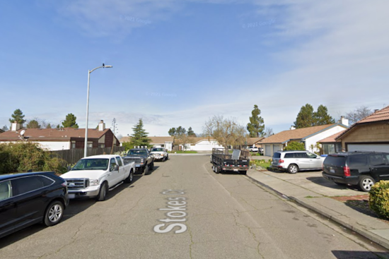 Petaluma Man Arrested for Brandishing Knife and Probation Violation Amidst Disturbance