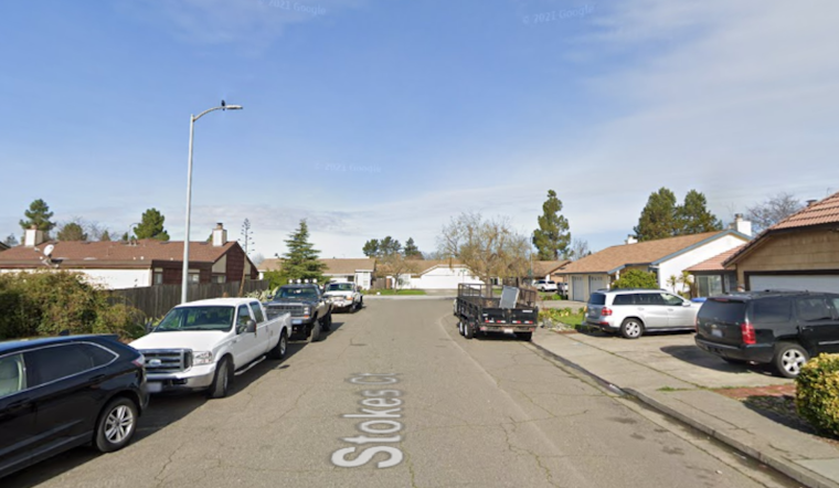 Petaluma Man Arrested for Brandishing Knife and Probation Violation Amidst Disturbance