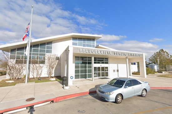 Pflugerville Public Library Closed Due to Investigation into "Potential Threat," Set to Reopen Wednesday