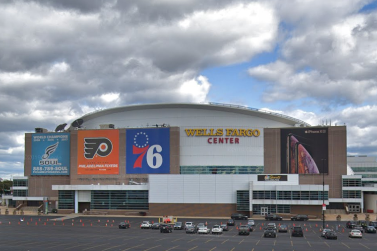 Philadelphia 76ers Abandon Center City Arena Project, Opt to Stay in South Philadelphia