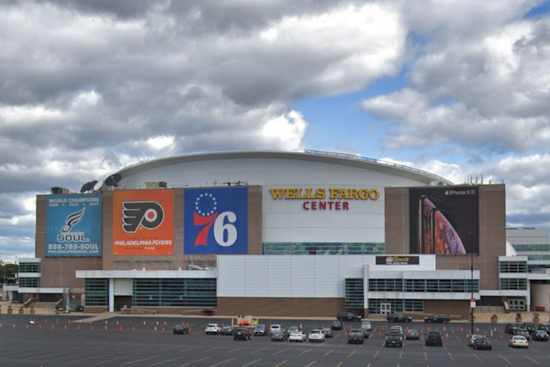 Philadelphia 76ers Abandon Center City Arena Project, Opt to Stay in South Philadelphia