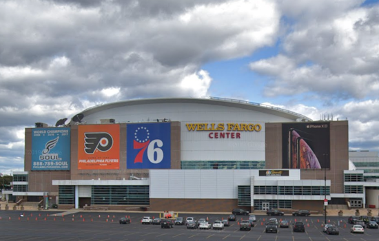 Philadelphia 76ers Abandon Center City Arena Project, Opt to Stay in South Philadelphia
