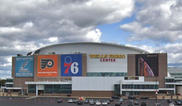 Philadelphia 76ers Abandon Center City Arena Project, Opt to Stay in South Philadelphia