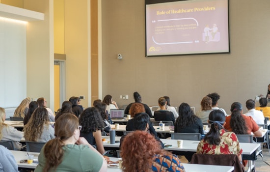Philadelphia Advances IPV and Sexual Assault Response with Multi-Agency Conference and Training