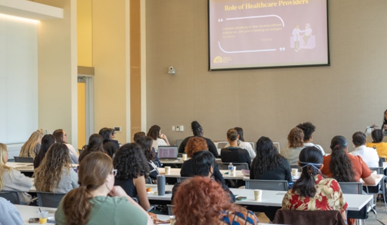 Philadelphia Advances IPV and Sexual Assault Response with Multi-Agency Conference and Training