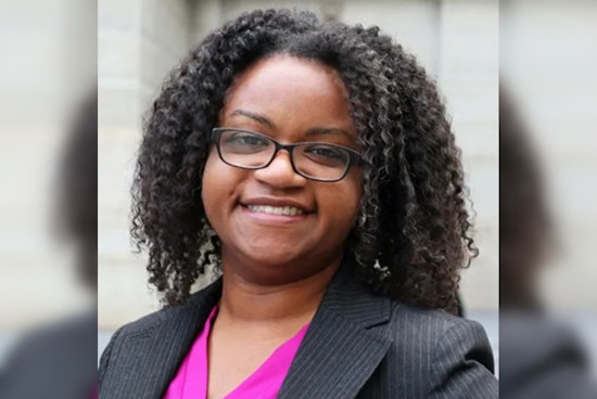 Philadelphia Bids Farewell to Amy Eusebio as She Steps Down as Director of Office of Immigrant Affairs