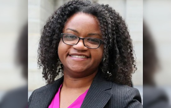 Philadelphia Bids Farewell to Amy Eusebio as She Steps Down as Director of Office of Immigrant Affairs