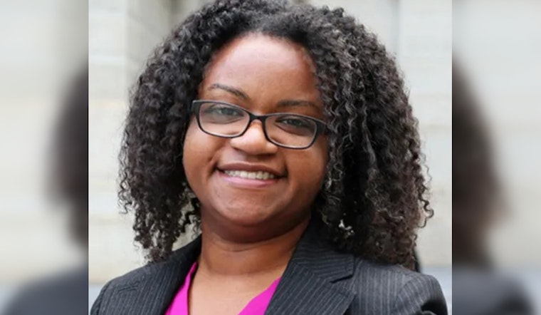 Philadelphia Bids Farewell to Amy Eusebio as She Steps Down as Director of Office of Immigrant Affairs